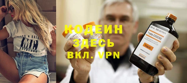 хмурый Богородицк