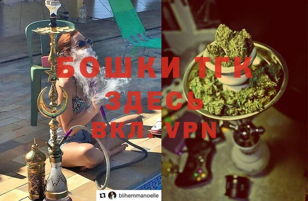 хмурый Богородицк